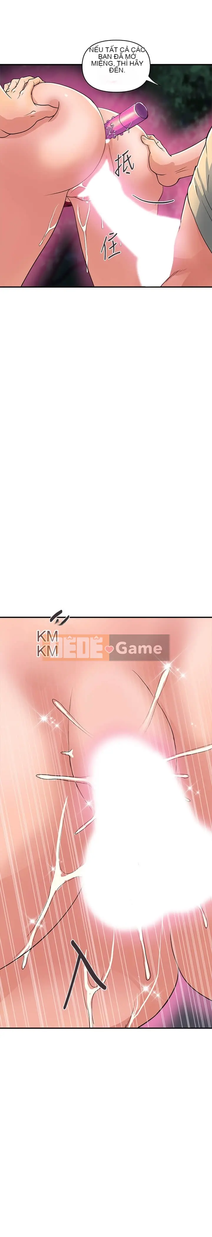 Pheromone đi bộ Chương 1-55