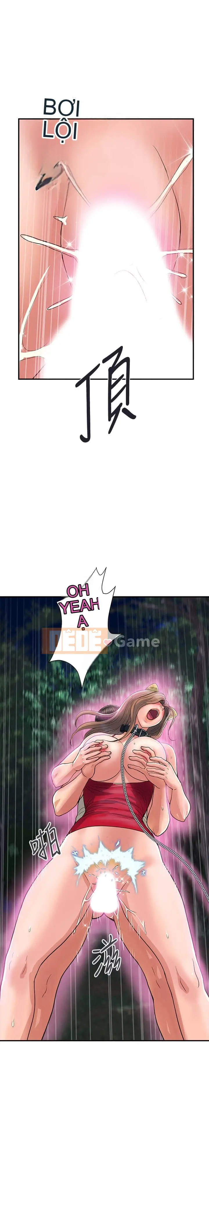 Pheromone đi bộ Chương 1-55