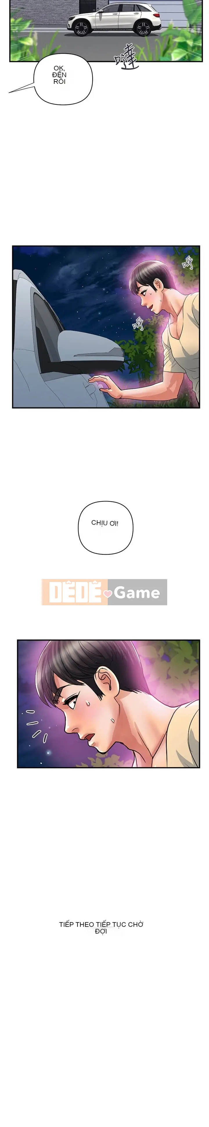 Pheromone đi bộ Chương 1-55