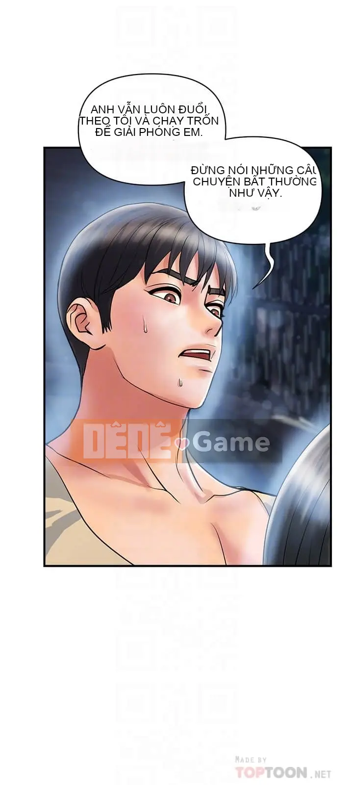 Pheromone đi bộ Chương 1-55