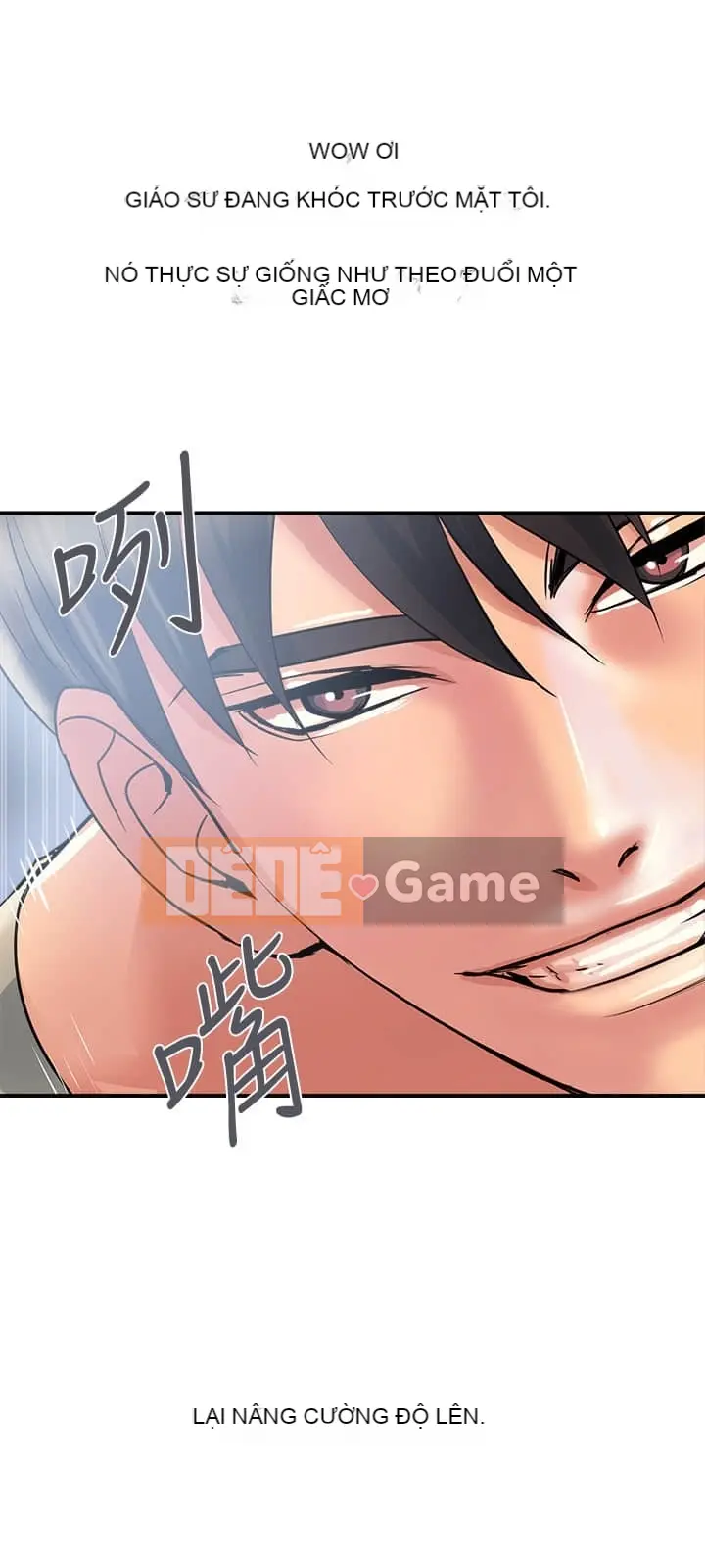 Pheromone đi bộ Chương 1-55