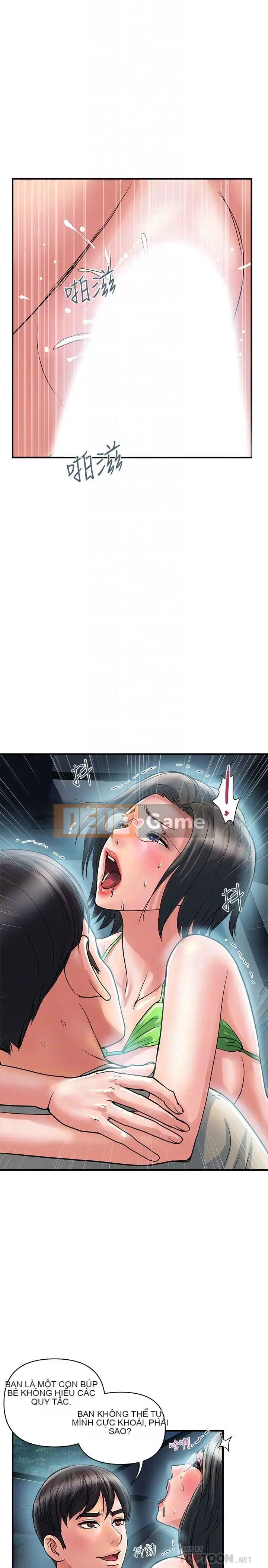 Pheromone đi bộ Chương 1-55