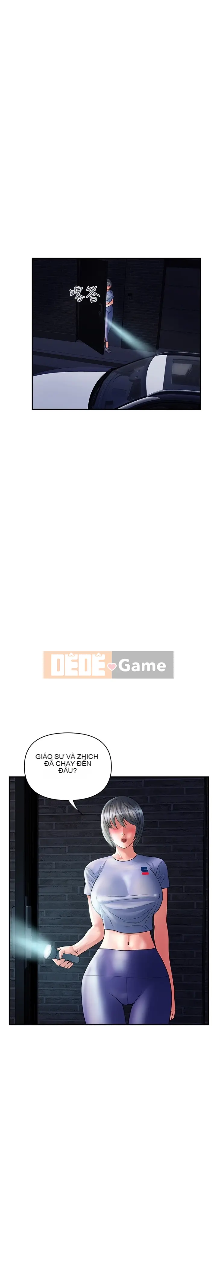 Pheromone đi bộ Chương 1-55