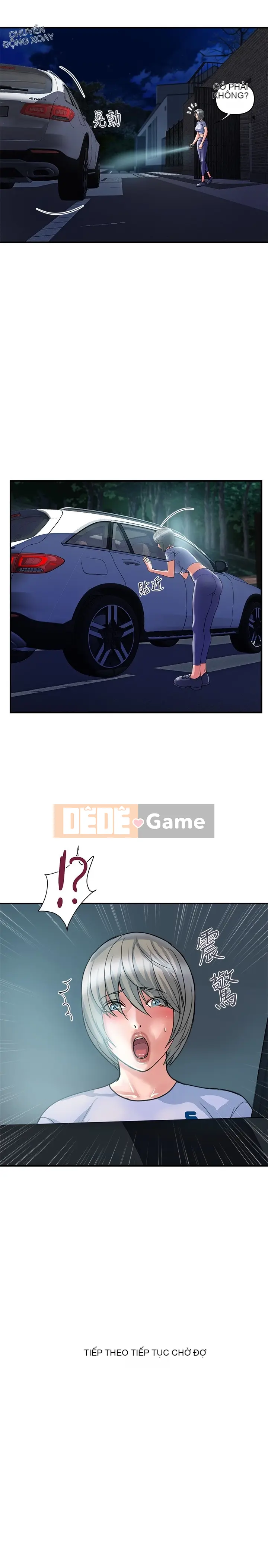 Pheromone đi bộ Chương 1-55