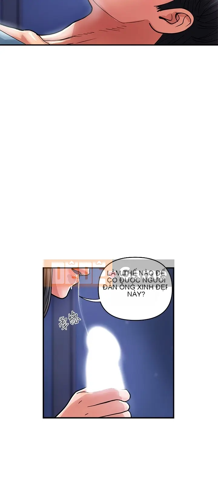 Pheromone đi bộ Chương 1-55