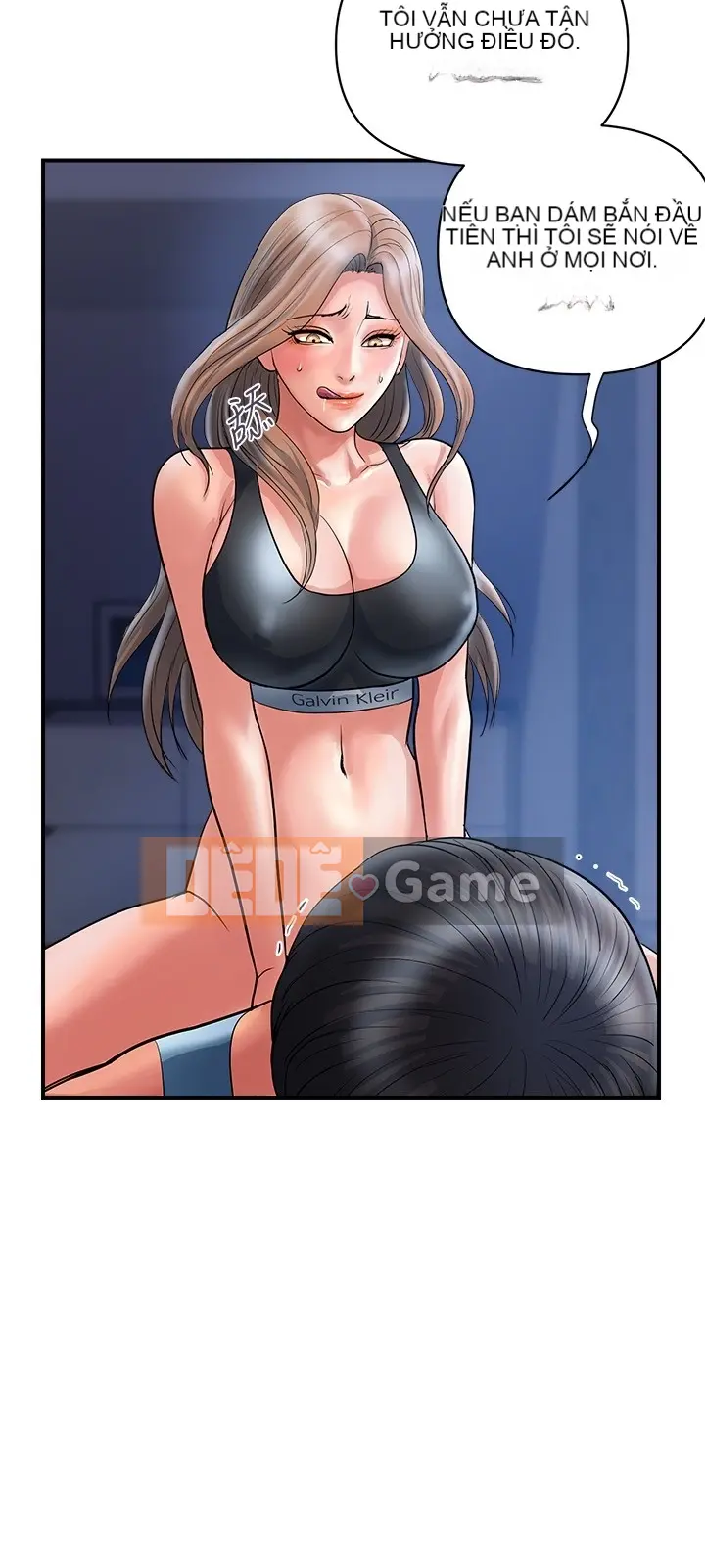 Pheromone đi bộ Chương 1-55