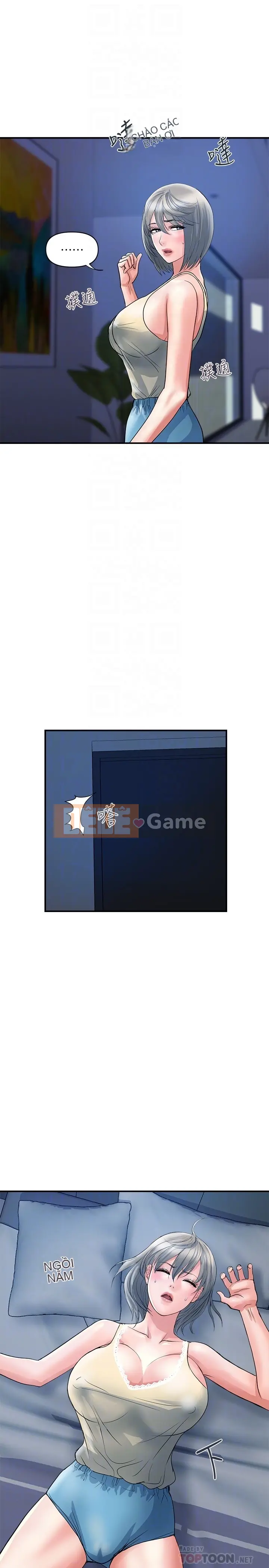 Pheromone đi bộ Chương 1-55