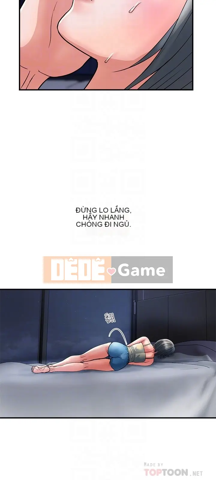 Pheromone đi bộ Chương 1-55