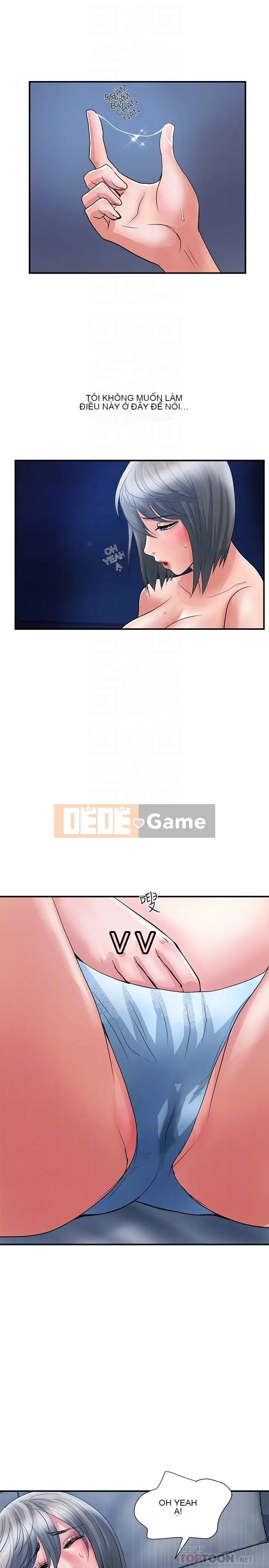 Pheromone đi bộ Chương 1-55