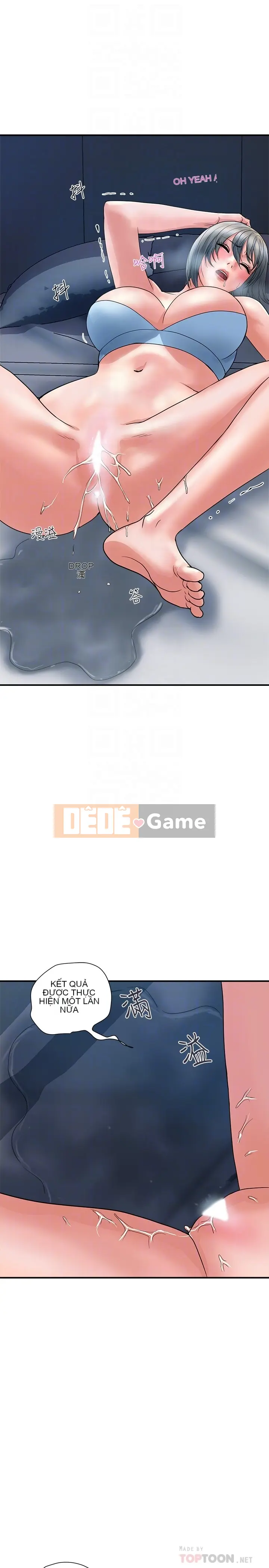 Pheromone đi bộ Chương 1-55