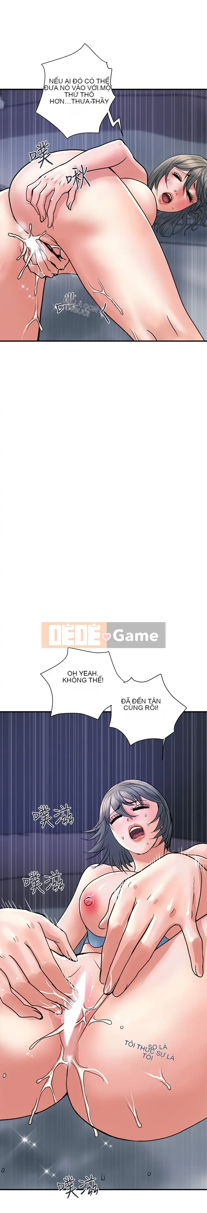 Pheromone đi bộ Chương 1-55