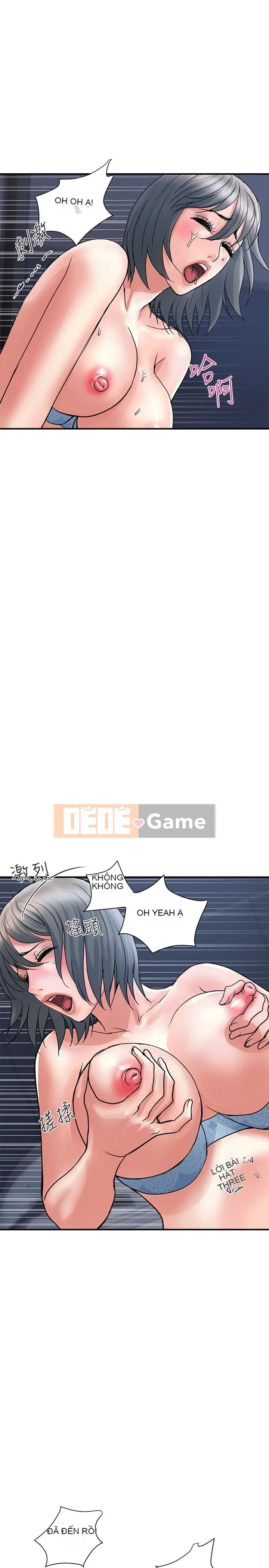 Pheromone đi bộ Chương 1-55