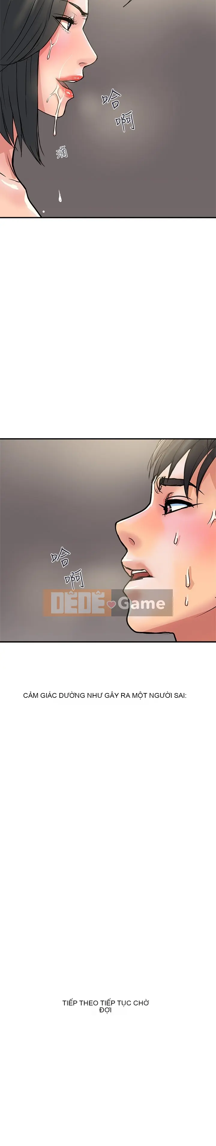 Pheromone đi bộ Chương 1-55