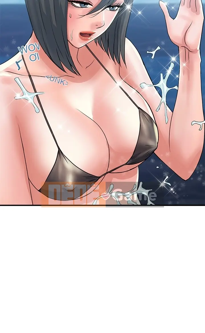 Pheromone đi bộ Chương 1-55