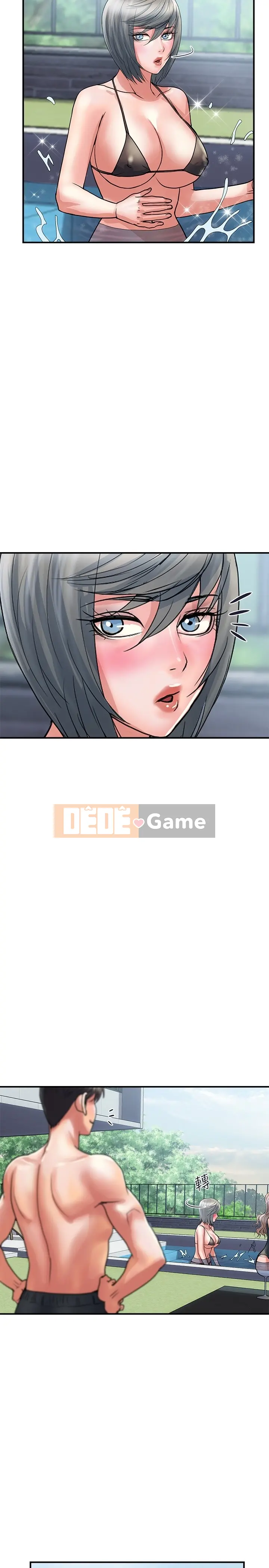 Pheromone đi bộ Chương 1-55