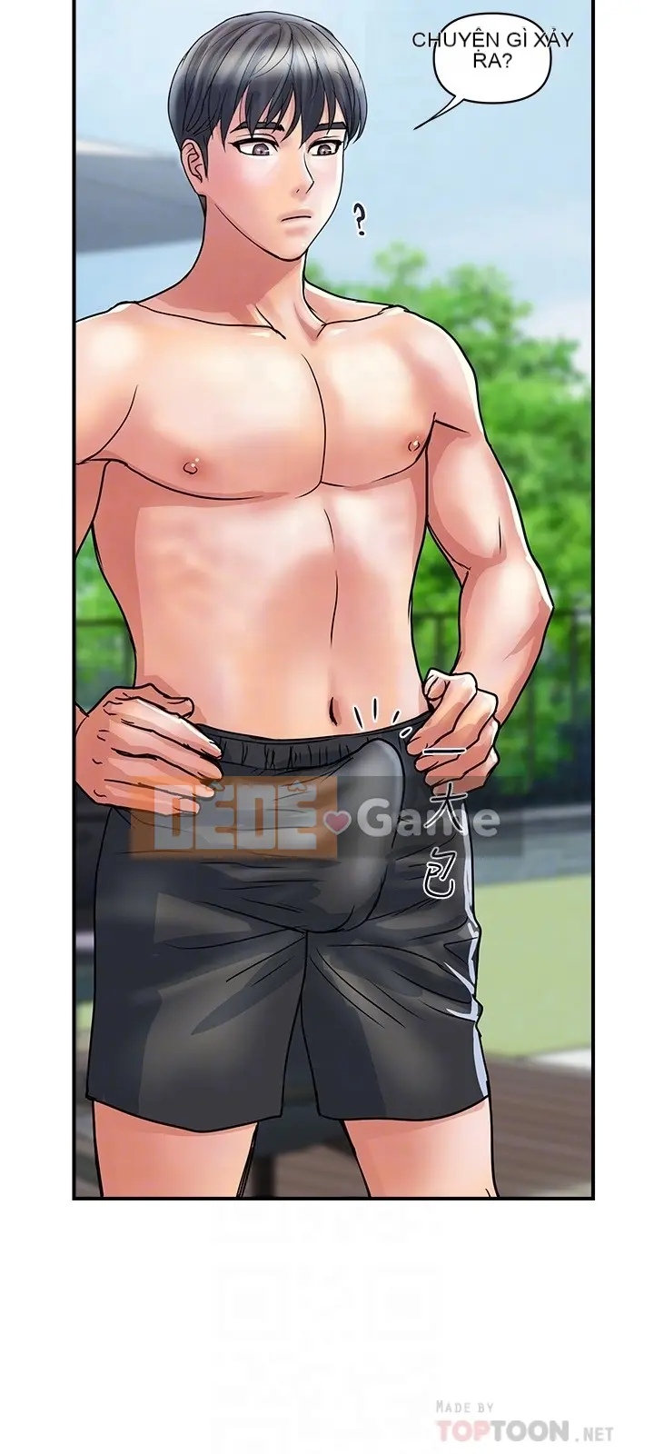 Pheromone đi bộ Chương 1-55