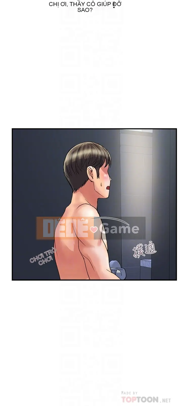 Pheromone đi bộ Chương 1-55