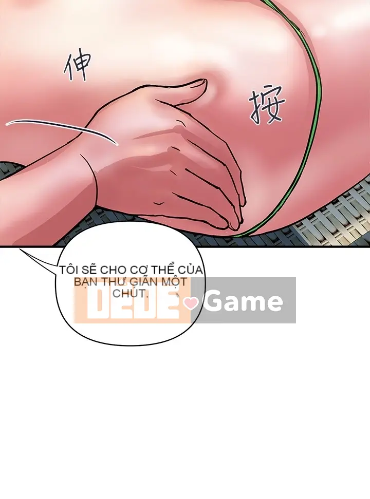 Pheromone đi bộ Chương 1-55