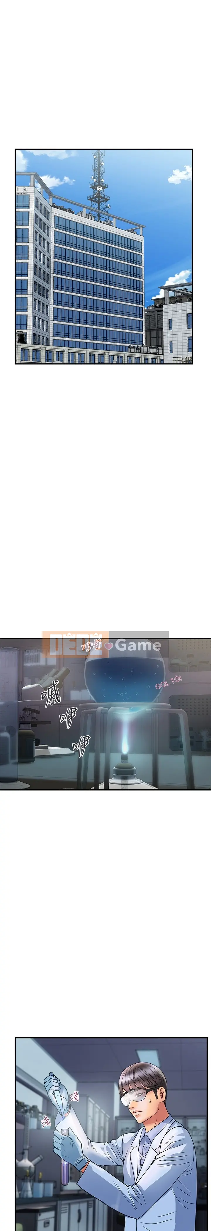 Pheromone đi bộ Chương 1-55