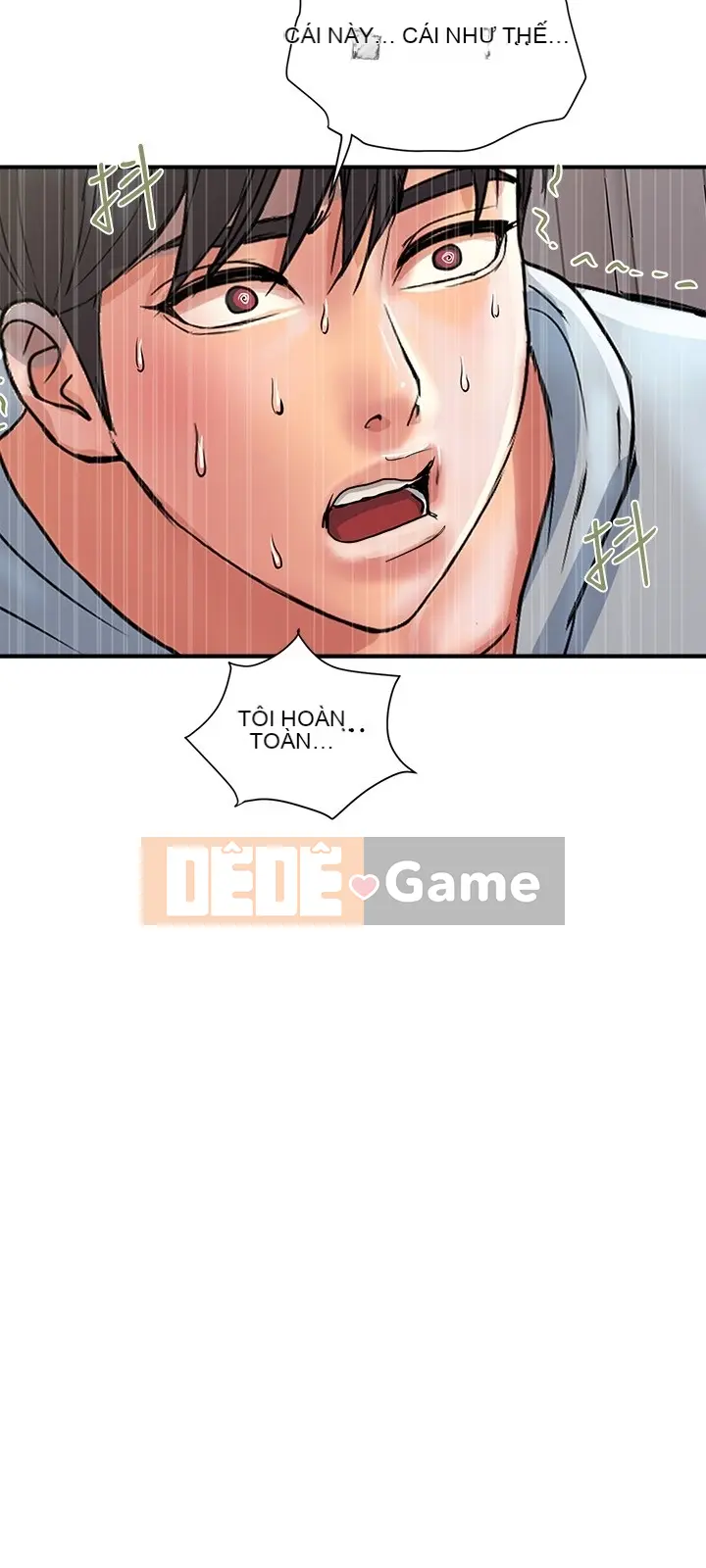 Pheromone đi bộ Chương 1-55