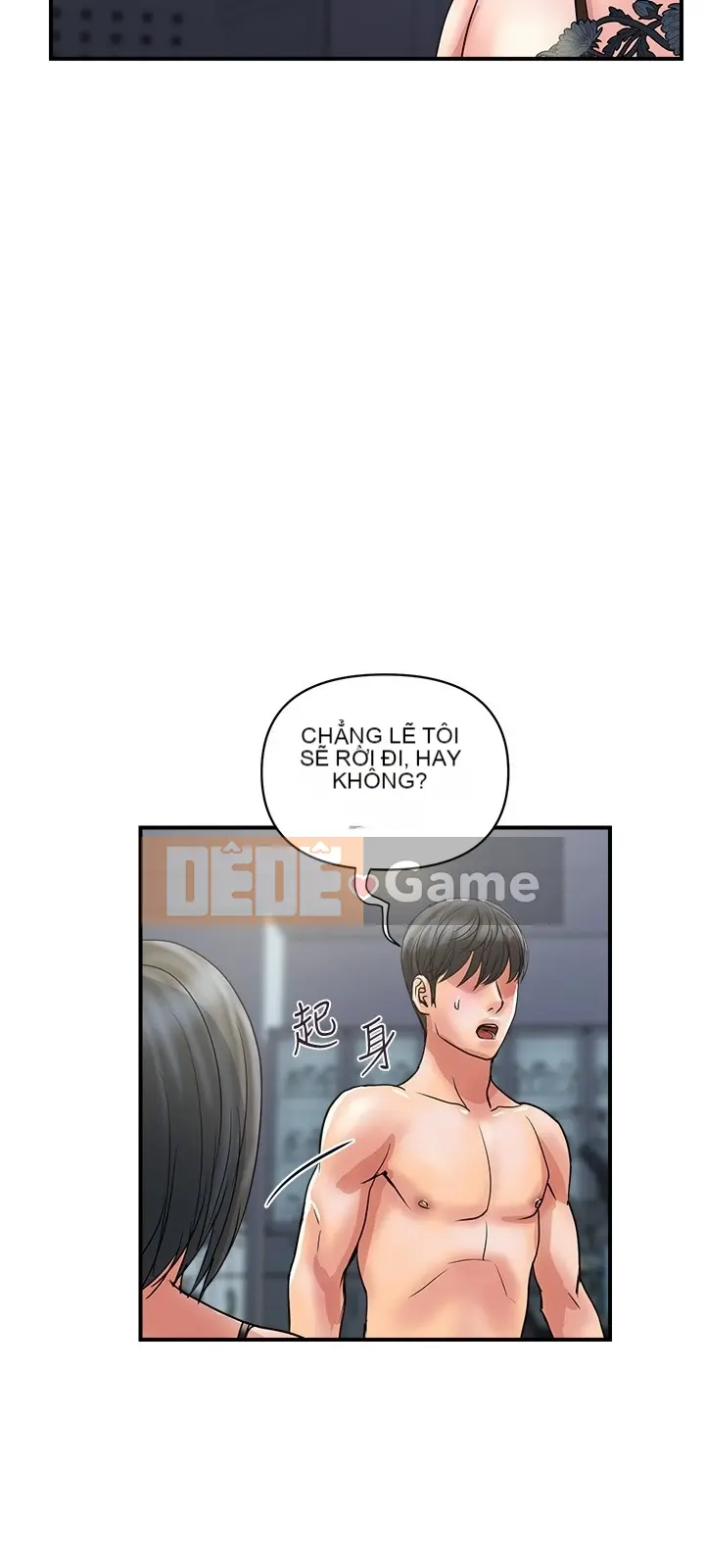 Pheromone đi bộ Chương 1-55