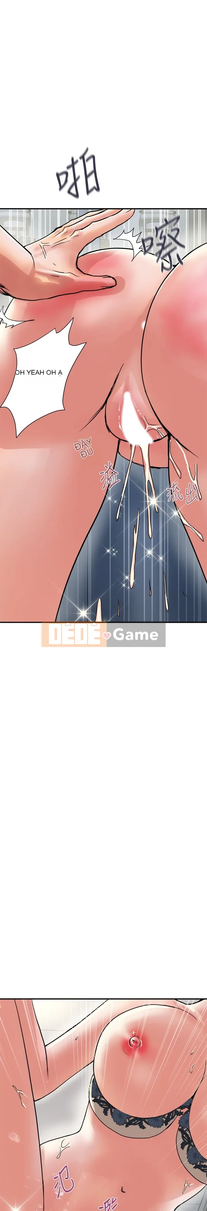 Pheromone đi bộ Chương 1-55