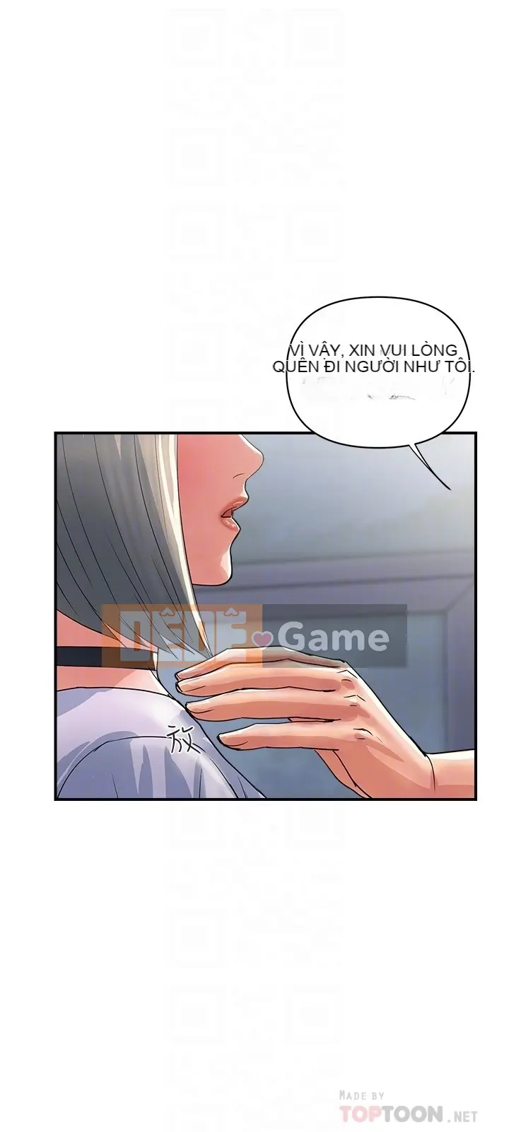 Pheromone đi bộ Chương 1-55