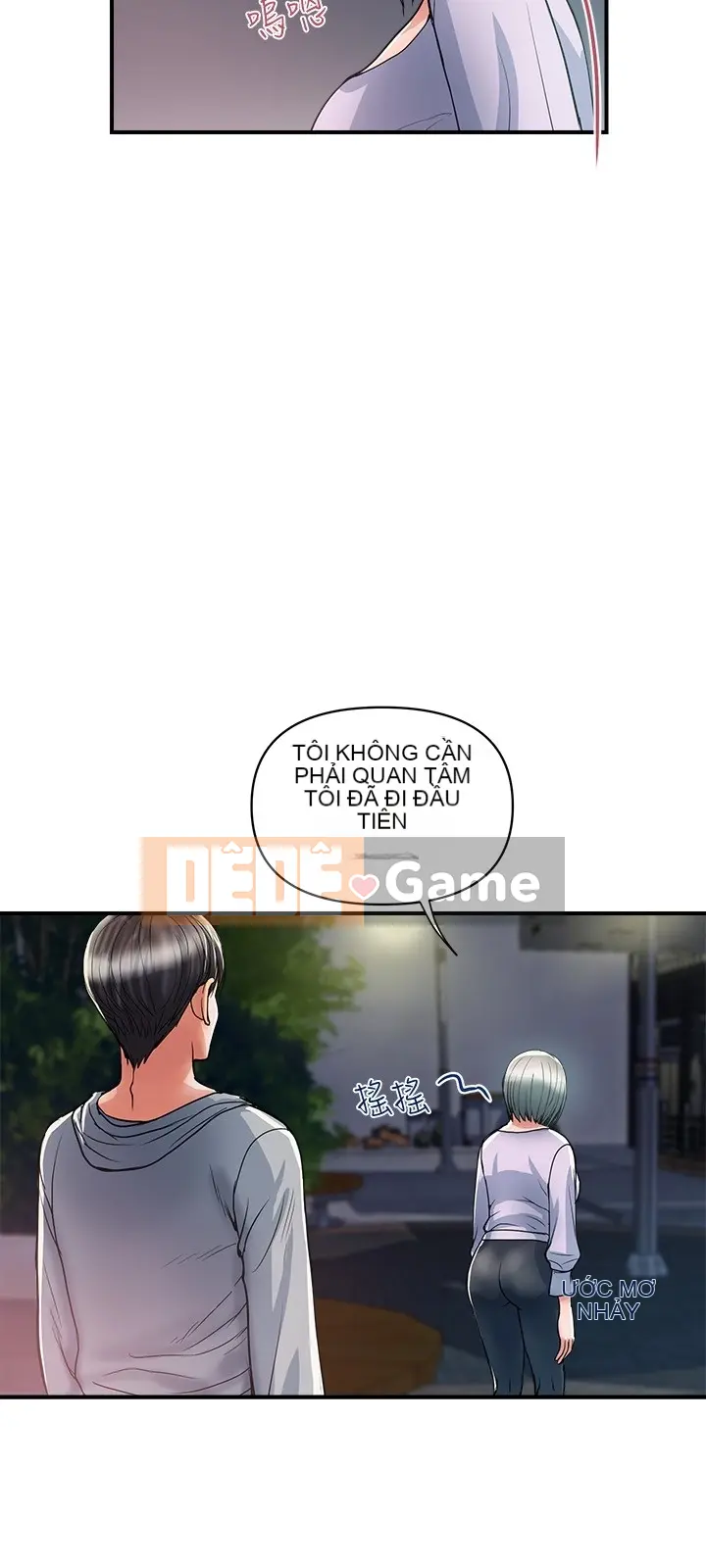 Pheromone đi bộ Chương 1-55