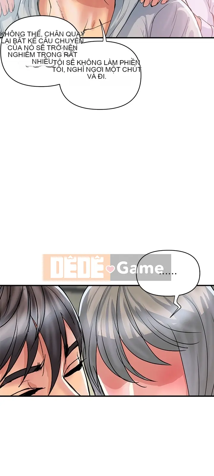 Pheromone đi bộ Chương 1-55