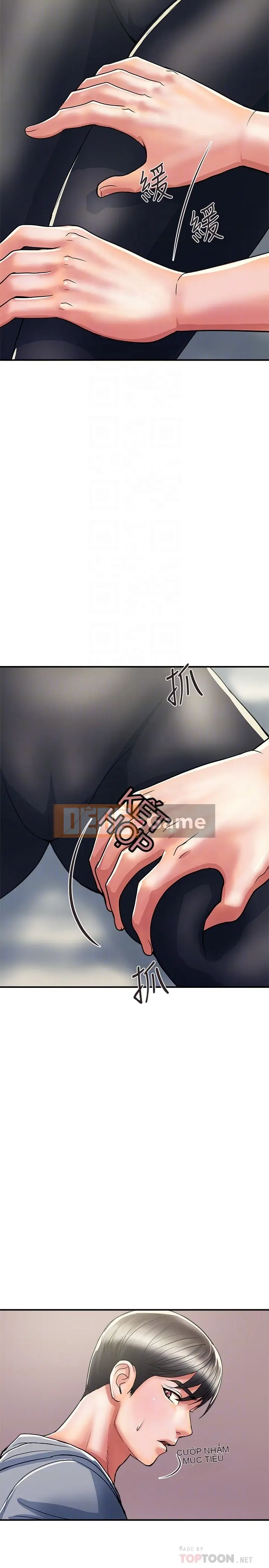 Pheromone đi bộ Chương 1-55