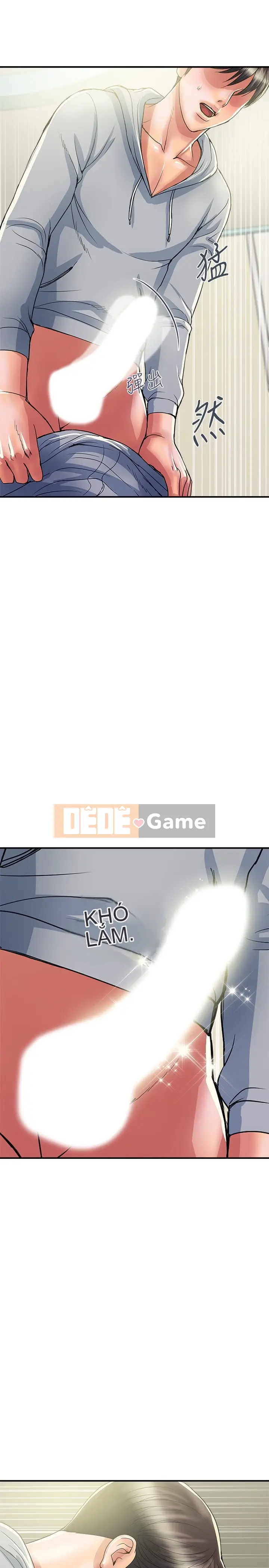 Pheromone đi bộ Chương 1-55