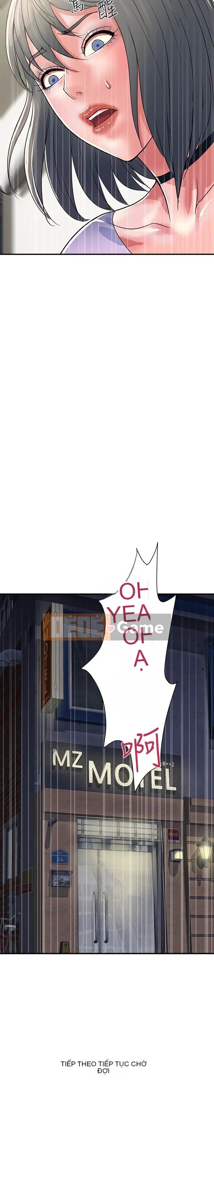 Pheromone đi bộ Chương 1-55