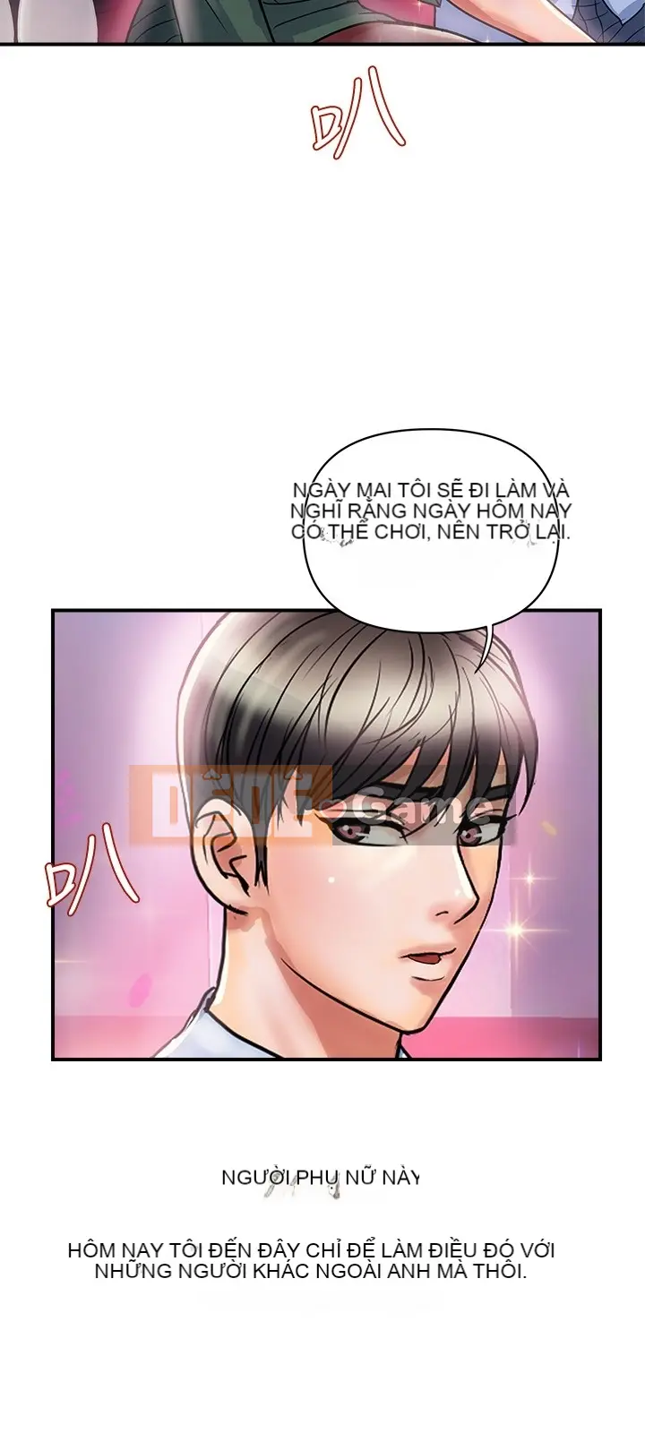 Pheromone đi bộ Chương 1-55