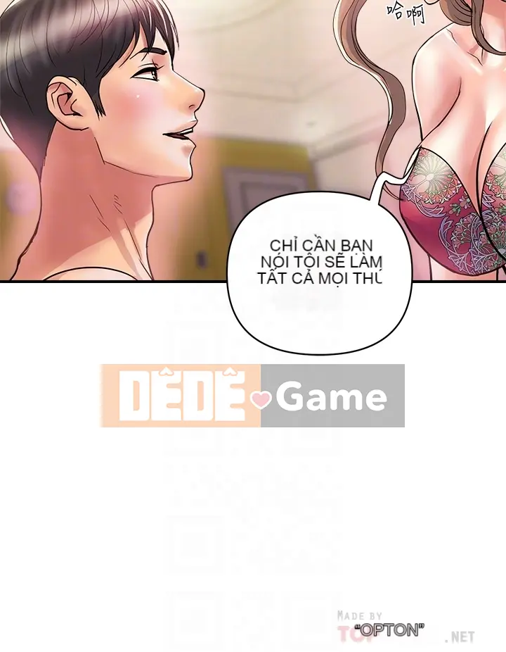 Pheromone đi bộ Chương 1-55