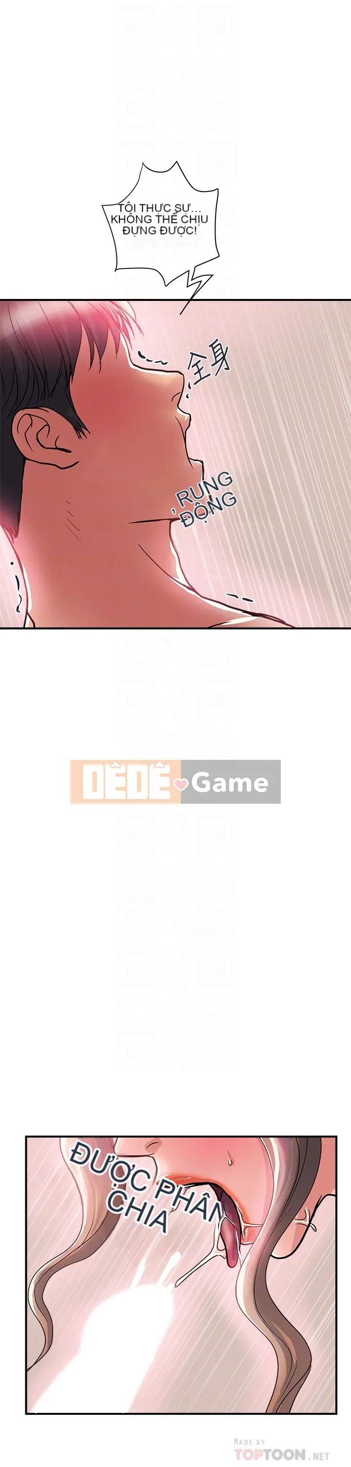 Pheromone đi bộ Chương 1-55