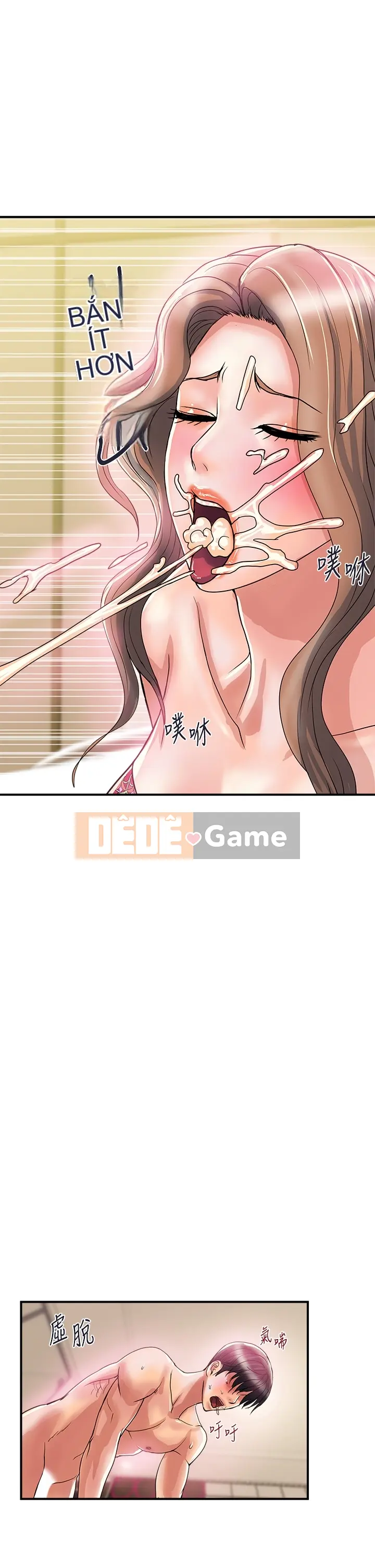 Pheromone đi bộ Chương 1-55