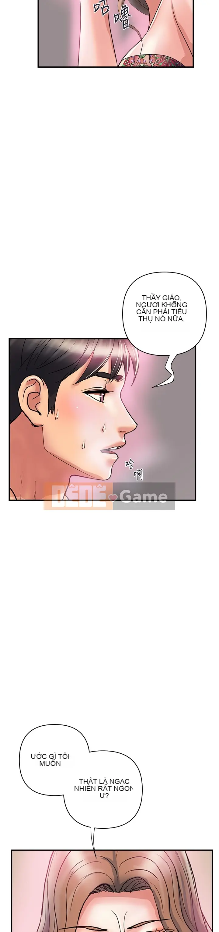 Pheromone đi bộ Chương 1-55