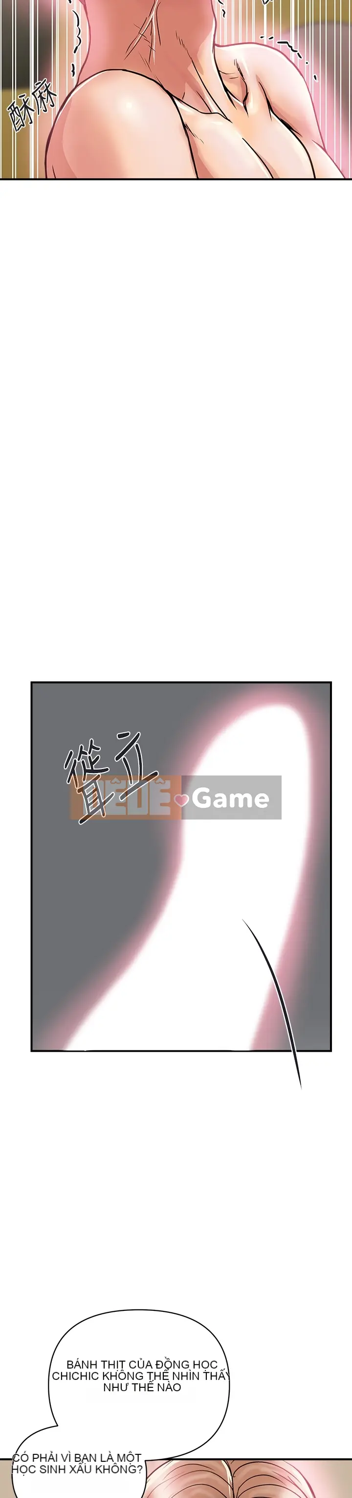 Pheromone đi bộ Chương 1-55