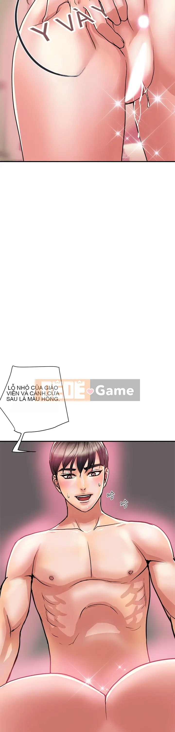 Pheromone đi bộ Chương 1-55