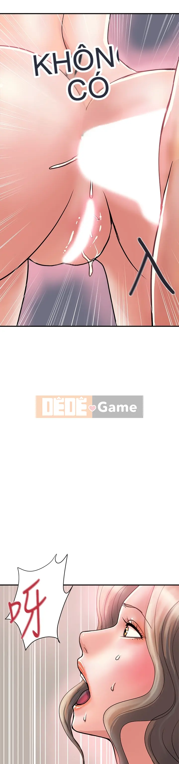 Pheromone đi bộ Chương 1-55