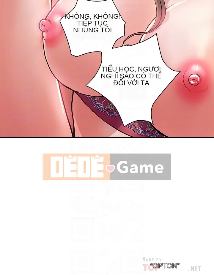 Pheromone đi bộ Chương 1-55