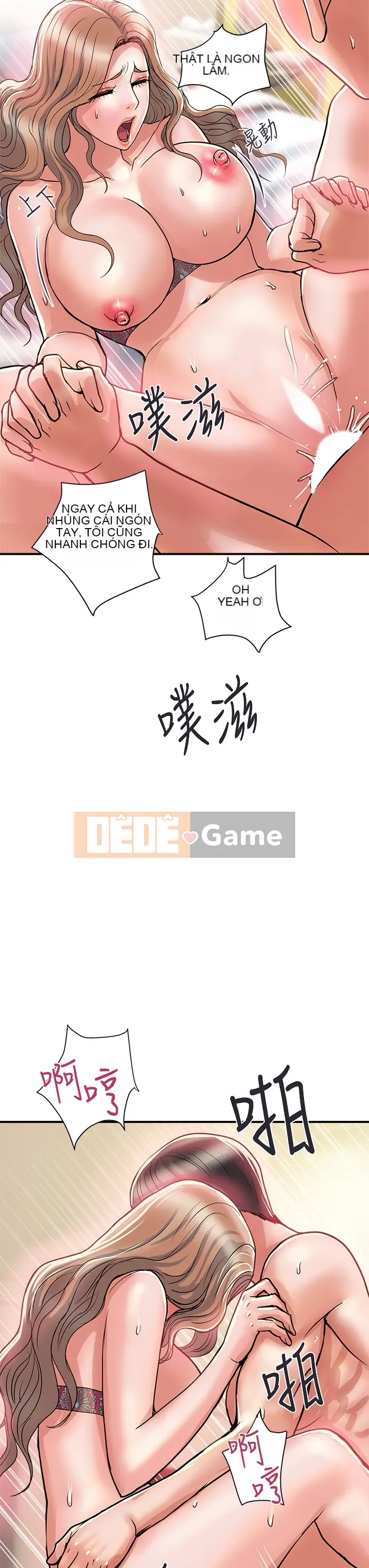 Pheromone đi bộ Chương 1-55