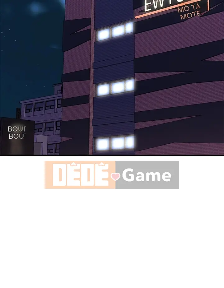 Pheromone đi bộ Chương 1-55