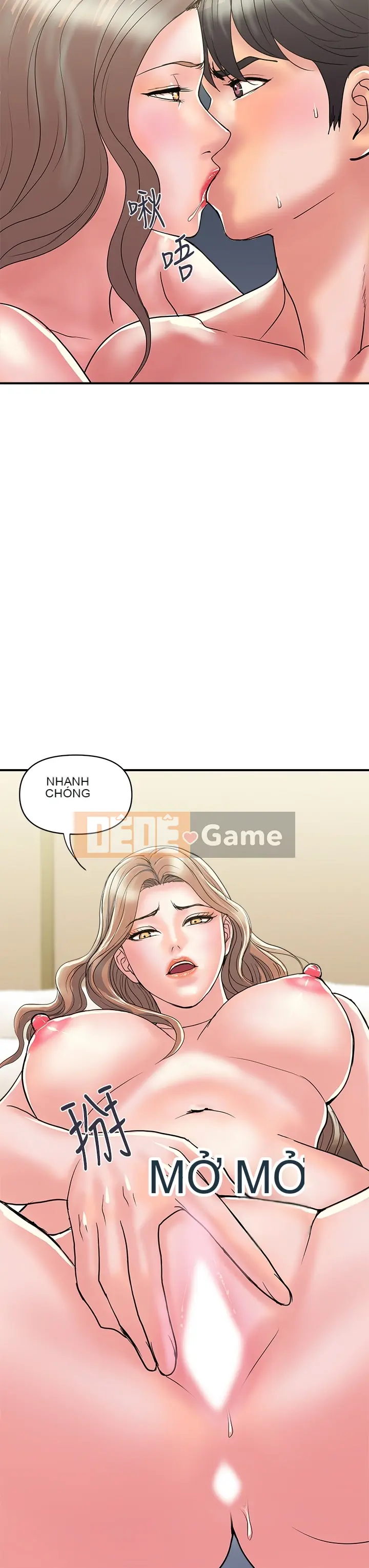 Pheromone đi bộ Chương 1-55