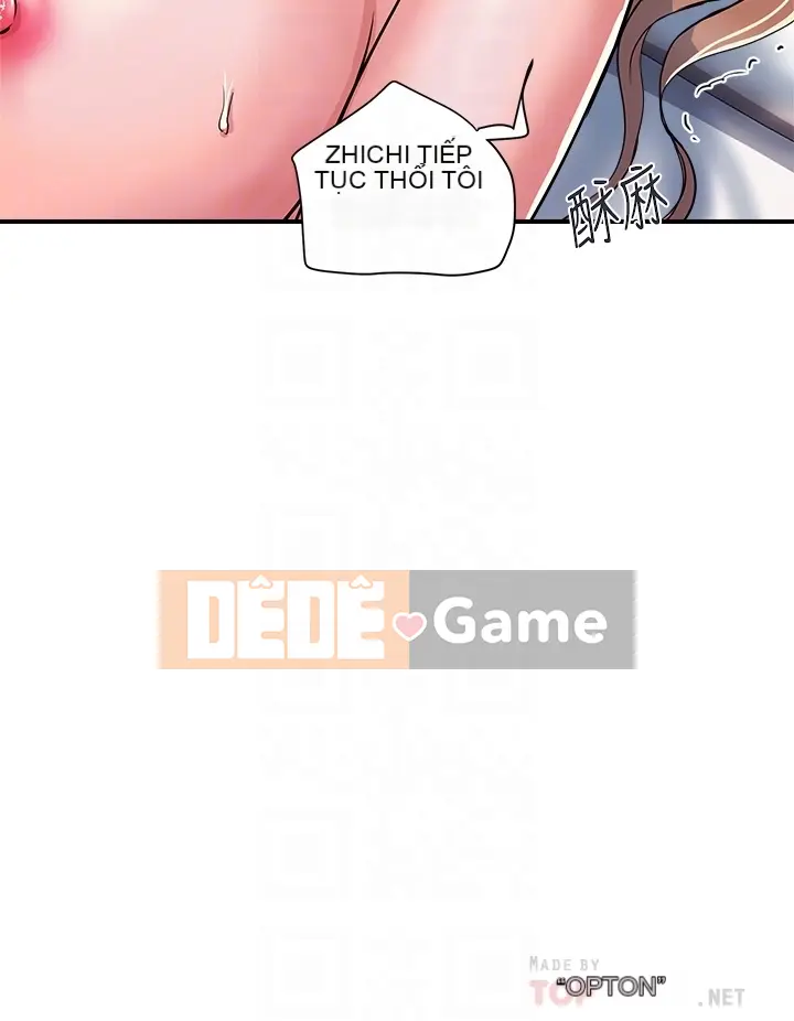 Pheromone đi bộ Chương 1-55