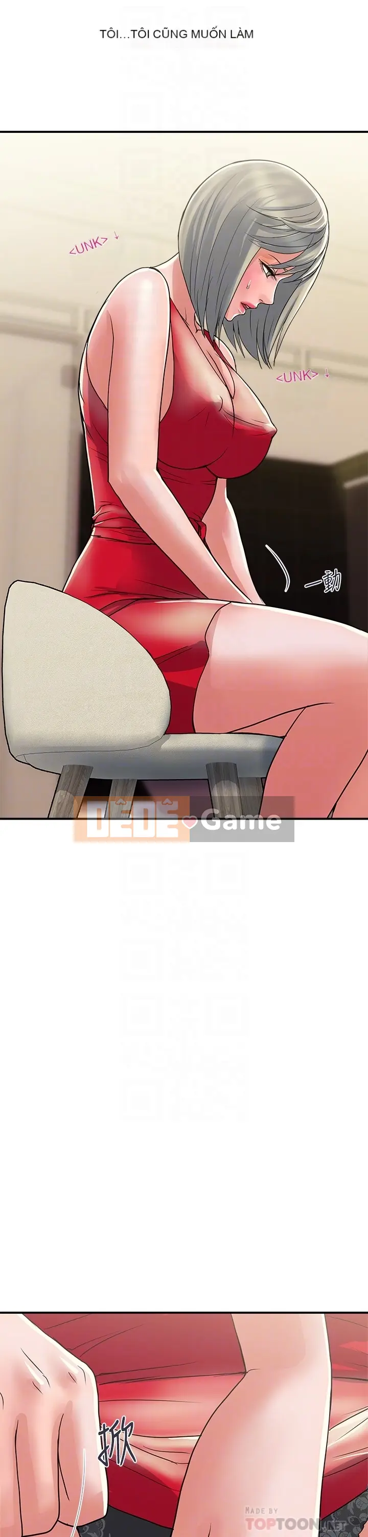 Pheromone đi bộ Chương 1-55