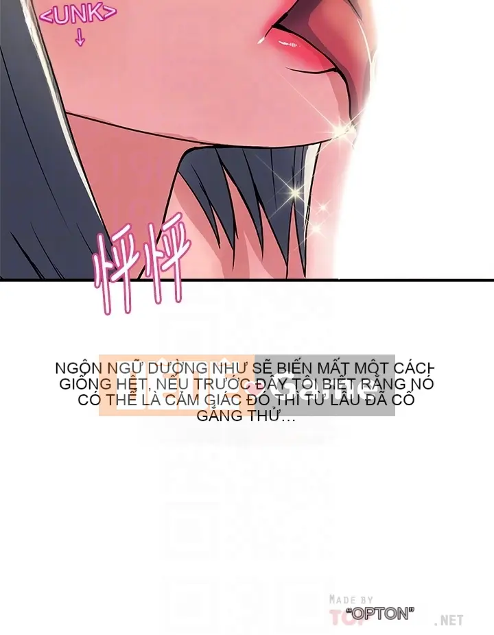 Pheromone đi bộ Chương 1-55