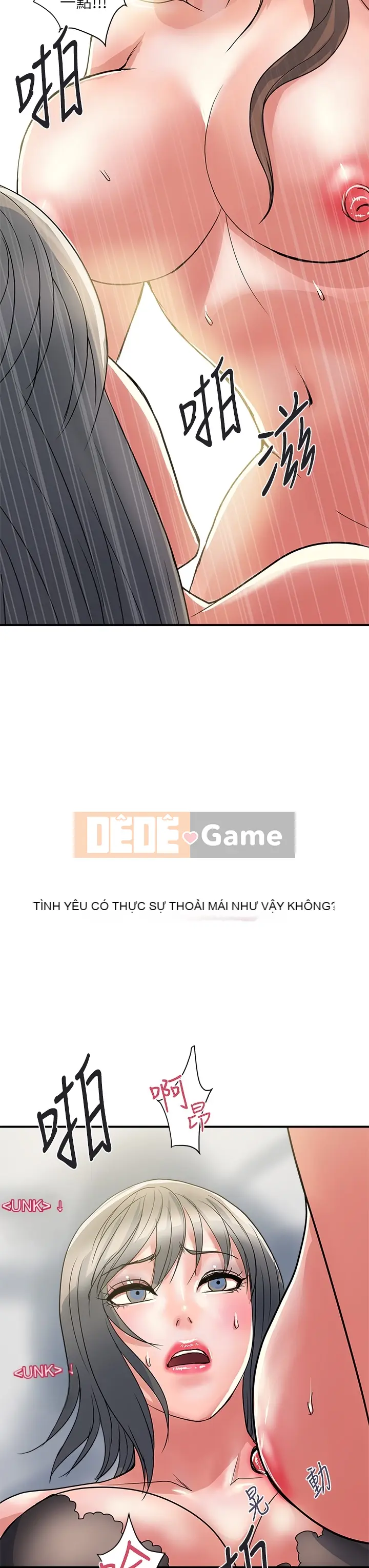 Pheromone đi bộ Chương 1-55