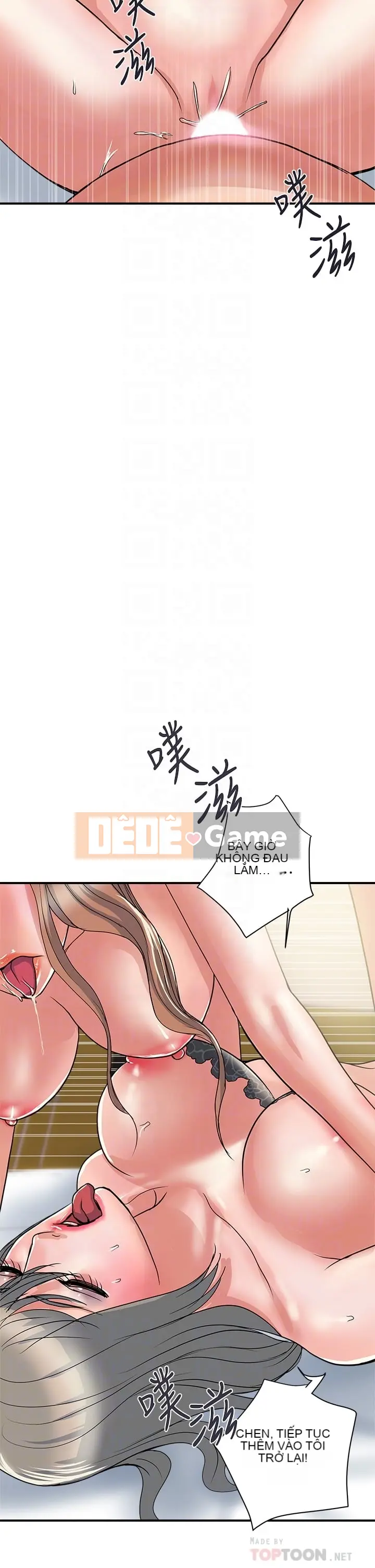 Pheromone đi bộ Chương 1-55