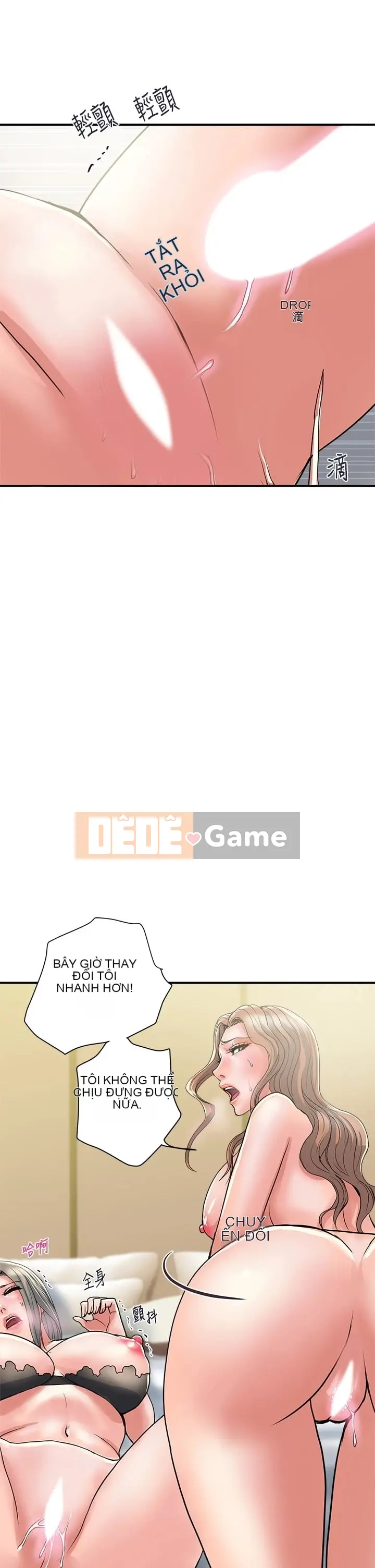 Pheromone đi bộ Chương 1-55